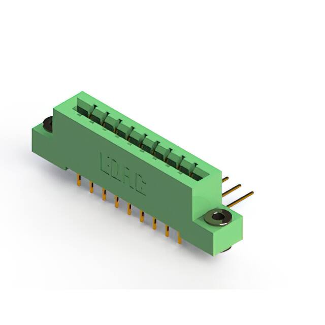 833-018-559-203 EDAC Inc.  Edgeboard Connectors